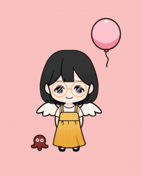 User Profile: softBubbles64