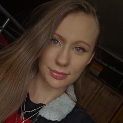 User Profile: Curiosity1217