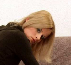 User Profile: VictoriaGoose