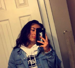 User Profile: ChristynaR203