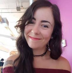 User Profile: CandiW