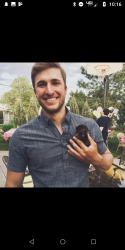 User Profile: notalexbrady