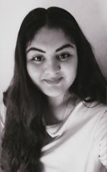 User Profile: MarinaHere