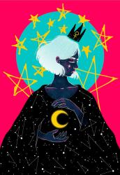 User Profile: ldystrlght