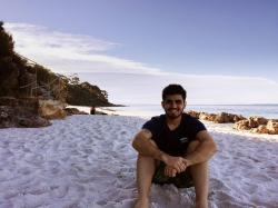 User Profile: Malav3