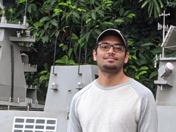 User Profile: TheIndianListener28