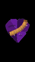 User Profile: iworemyheartonmysleeve