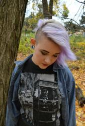 User Profile: MandyMetal