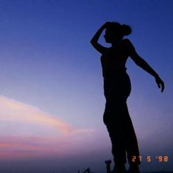 User Profile: thenerdychick