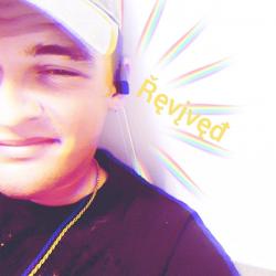 User Profile: Restored123