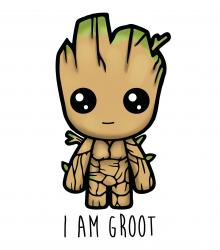 User Profile: BabyGroot