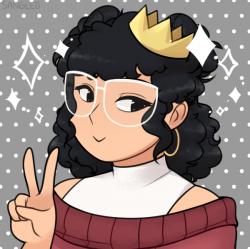 User Profile: mariae13