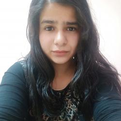 User Profile: HereToHearYou98