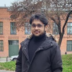 User Profile: Amrit333i