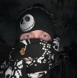 User Profile: CoyoteManJimmy98