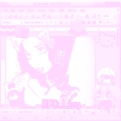 User Profile: Livy001