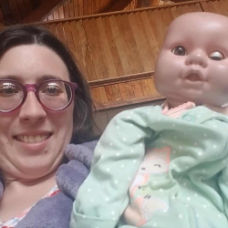 User Profile: Carly4422
