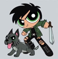 User Profile: NoobLife