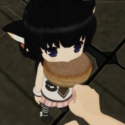 User Profile: Izzyiseepy