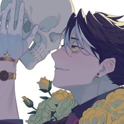 User Profile: VinwithVi