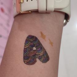 User Profile: randomgirl125