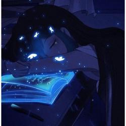User Profile: RewritingStars07
