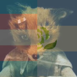 User Profile: puppykal