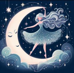 User Profile: moonwitgirl