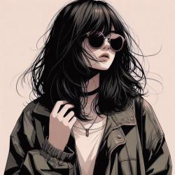 User Profile: Pouru