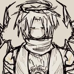 User Profile: dragonbornlover