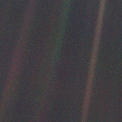 User Profile: ThePaleBlueDot317
