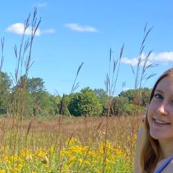 User Profile: naturelovinhippie