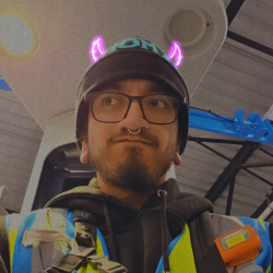 User Profile: ijustbeworkingfoo