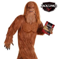 User Profile: Sasquatch254