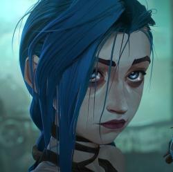 User Profile: RavenCrossfire