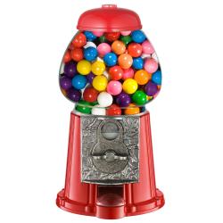 User Profile: GumballMachine