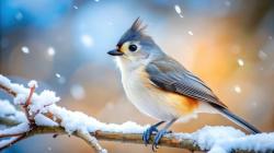 User Profile: SolitaryBird