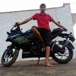User Profile: mahirajput