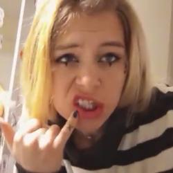 User Profile: frustratedawaregirl