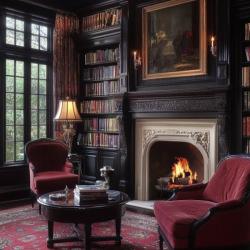 User Profile: curiousbookishness