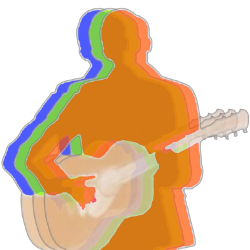 User Profile: DaveMarx