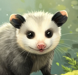 User Profile: possumlover95