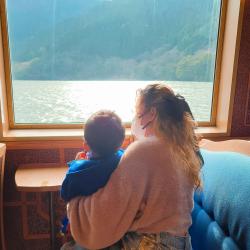 User Profile: azureField4707