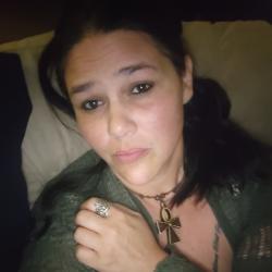 User Profile: BellaMorte6