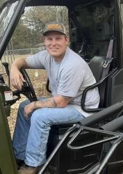 User Profile: Cranedude