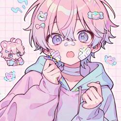YuriChi profile picture