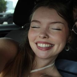 User Profile: katiehazel