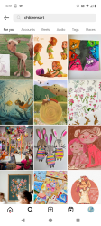 User Profile: missg
