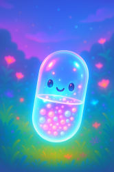 User Profile: Antibiotic