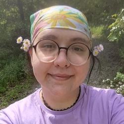 User Profile: cami717
